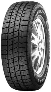 VREDESTEIN COMTRAC 2 WINTER + 19565 R16C R16 104102T