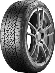 UNIROYAL WINTER EXPERT 23565 R17C R17 108V
