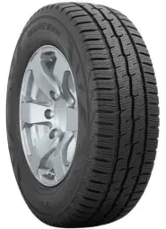 TOYO OBSERVE VAN 22555 R17C 109H