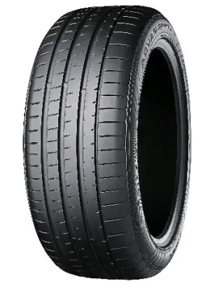 YOKOHAMA V107 XL 22535 R19 88Y