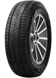 APLUS ASV909 ALLSEASON 21560 R17C 109T