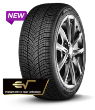 NEXEN NEXEN WG-SPORT 3 22545 R17 94H