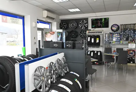 Showroom
