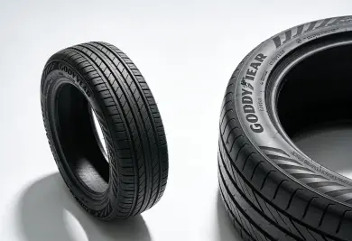 Goodyear летни гуми - EfficientGrip Compact 2 и Eagle F1 Asymmetric 6