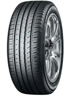 YOKOHAMA BLUEARTH-GT AE51 XL 20545 R17 88W