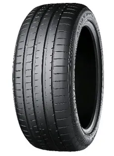 YOKOHAMA V107 XL 22535 R19 88Y