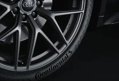 Гуми за Audi A4 - B6, B7, B8, B9 размери и препоръки