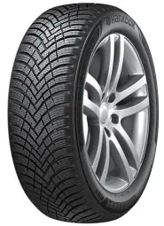 HANKOOK W462 16570 R14 81T