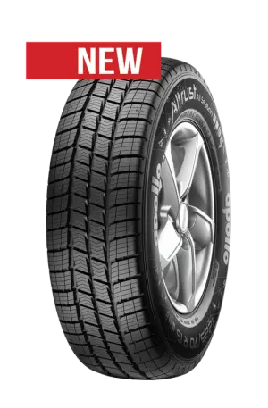 APOLLO ALTRUST ALL SEASON 18575 R16C R16 104R