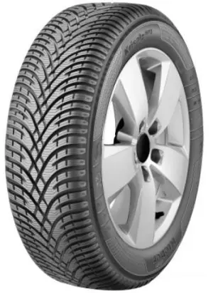 KLEBER KRISALP HP3 SUV 21550 R18 92V