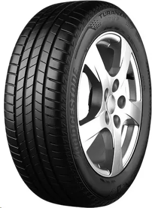 BRIDGESTONE T005 19550 R15 82V