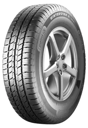 POINT S WINTERSTAR VAN 4 21575 R16 113111R