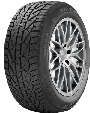 RIKEN SUV SNOW 21565 R16C 102H