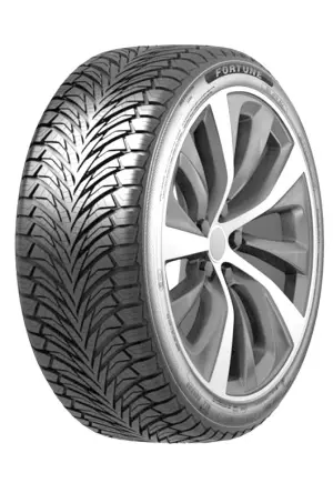 FORTUNE FSR-401 19555 R15 89V