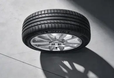 Гуми за VW Golf - всички поколения, размери и препоръки