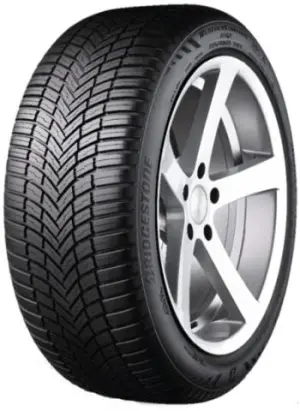 BRIDGESTONE A005 EVO XL 21565 R16 102H