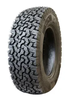 EQUIPE 4X4 20580 R16 105S