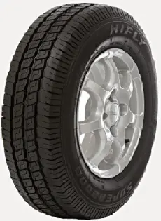 HIFLY SUPER2000 14580 R12C 86Q
