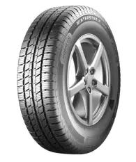 WINTERSTAR 4 VAN