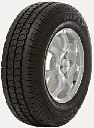 HIFLY SUPER2000 14580 R12C 86Q