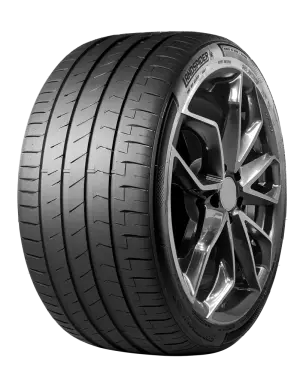 LANDSPIDER SPORTRAXX UHP 22535 R19 88Y