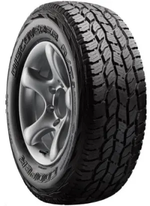COOPER DISCOVERER AT3 SPORT 2 BSW 20580 R16C 110S