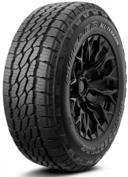 BRIDGESTONE DUELER AT 002 20570 R15 96T