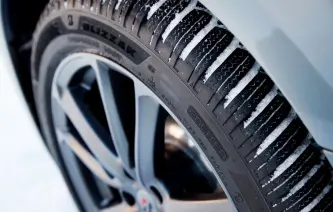 Bridgestone пуска на пазара новата Blizzak 6 ENLITEN