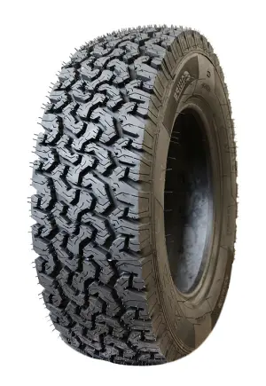 EQUIPE 4X4 20580 R16 105S