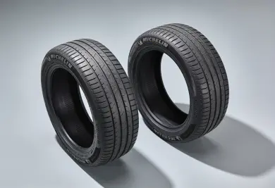 Michelin срещу Continental - коя марка печели в реални условия?