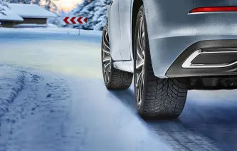 Continental WinterContact TS 870 спечели теста за зимни гуми на AUTO BILD