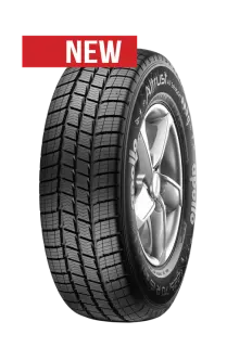APOLLO ALTRUST ALL SEASON 18575 R16C R16 104R