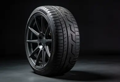 Гуми за BMW E90  3-та серия - размери и препоръки