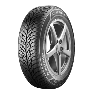 MATADOR MP62 ALL WEATHER EVO 21545 R16 R16 90V