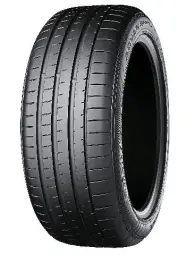 YOKOHAMA V107 XL 22535 R19 88Y