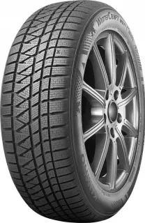 KUMHO WinterCraft WS71 SUV 19570 R16C R16 94H