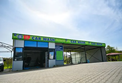 CarWash