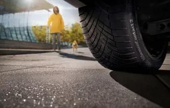 Continental AllSeasonContact