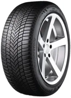 BRIDGESTONE A005 EVO XL 21565 R16 102H