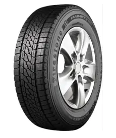 VANHAWK 2 WINTER EVO