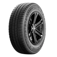 BFGOODRICH ACTIVAN WINTER 2 19570 R15C R15 104102R